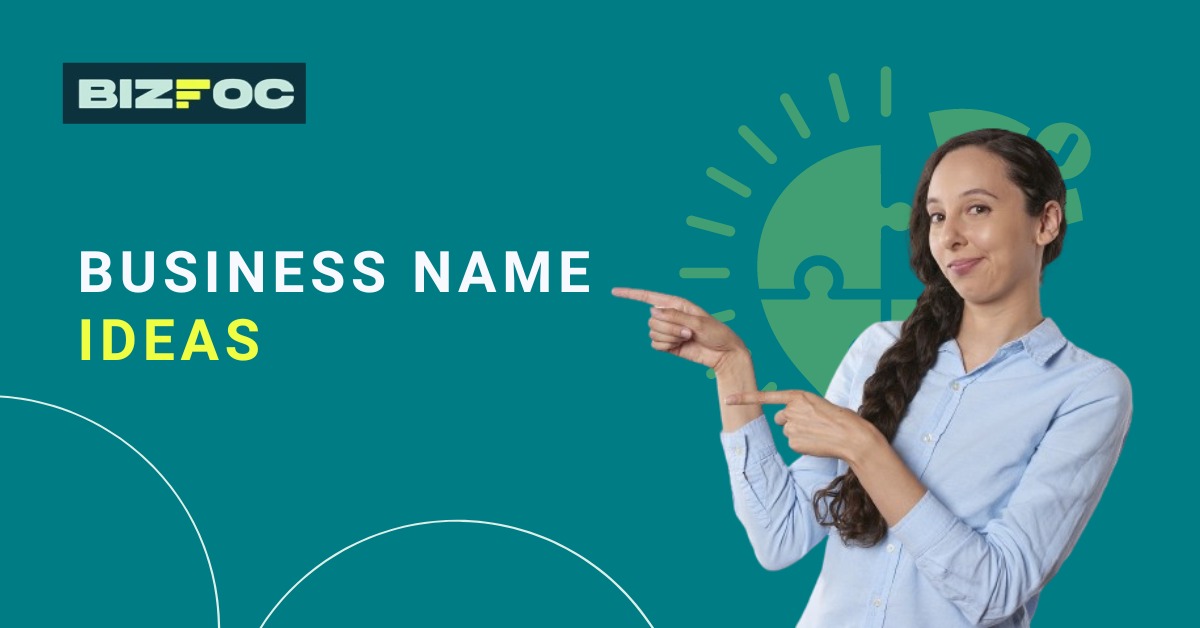 Business Name Ideas: A Complete Guide